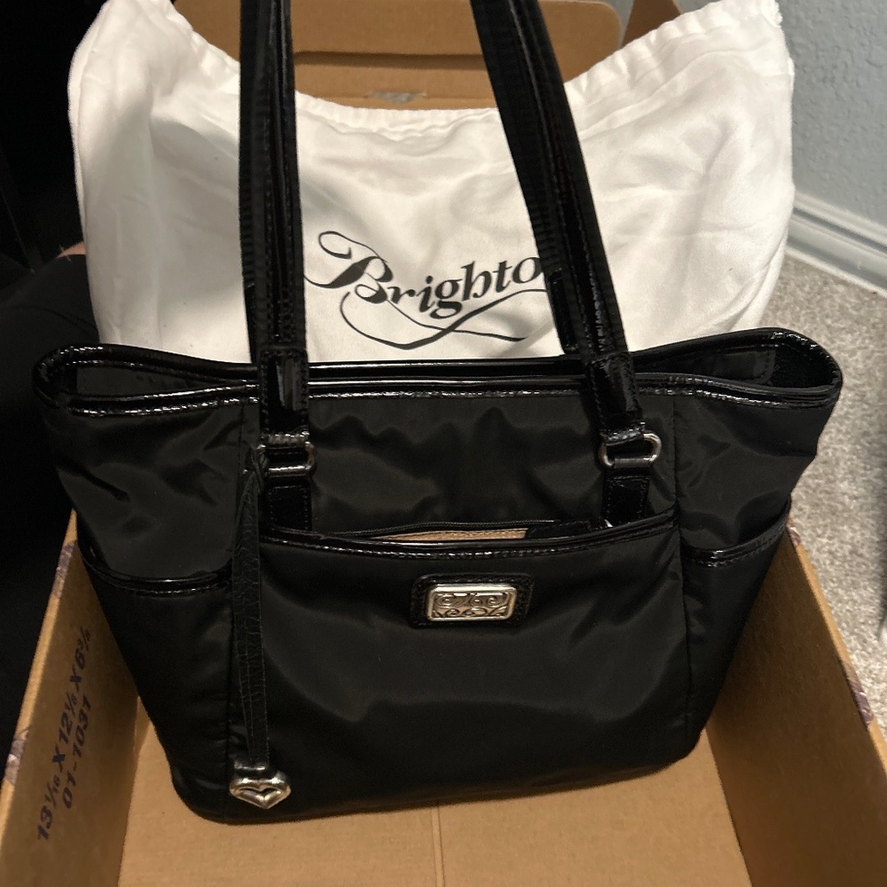 Brighton Bag